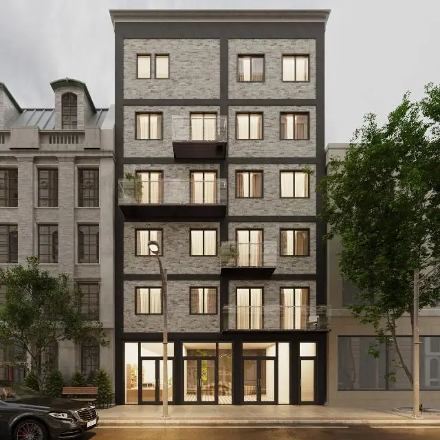 844–846 Bedford Avenue