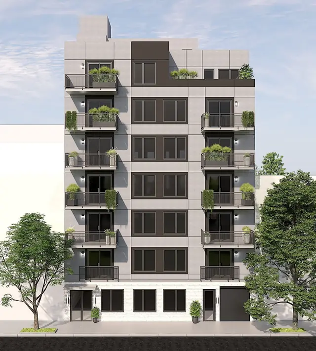 1367 Eastern Parkway