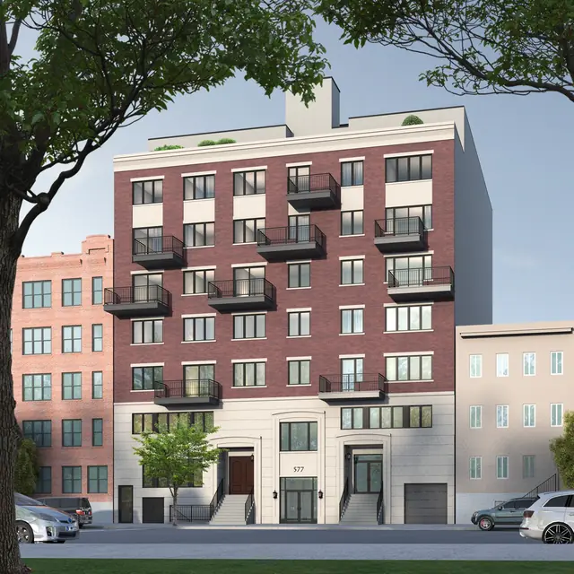 577 Flushing Avenue