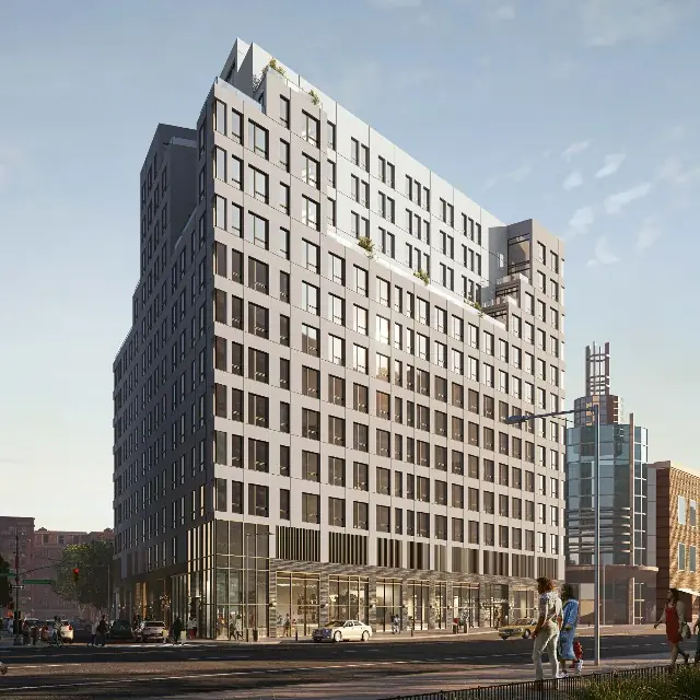 1634–1640 Flatbush Avenue