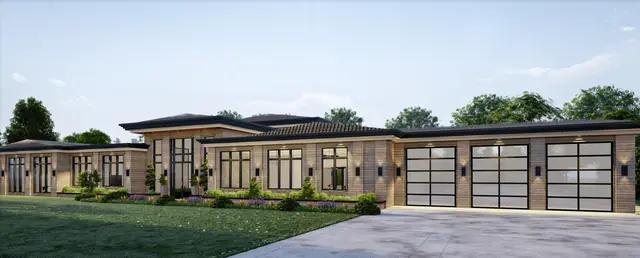 345 Ridge